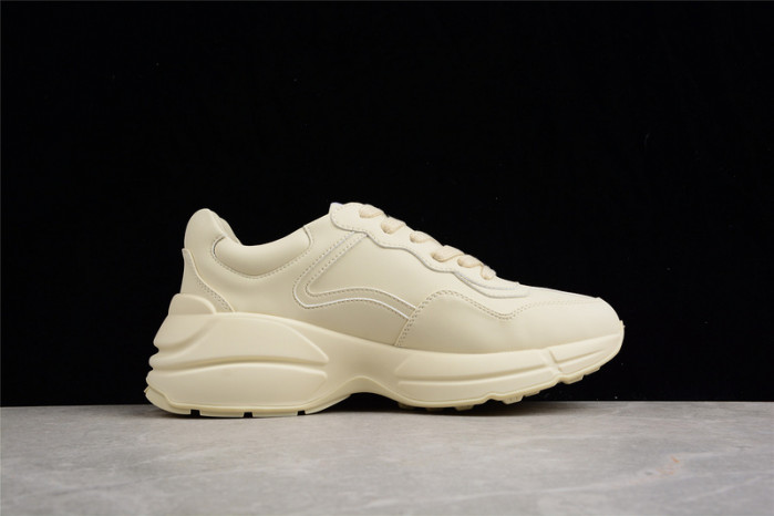 G*u*i trainer sneaker