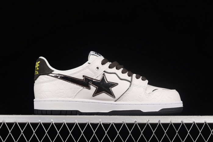 bape sta sneakers 1h80191020