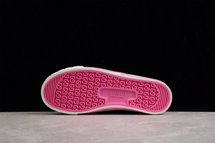 G*u*i low-top x tennis 1977 low-top sneaker 687624-utc10-5260