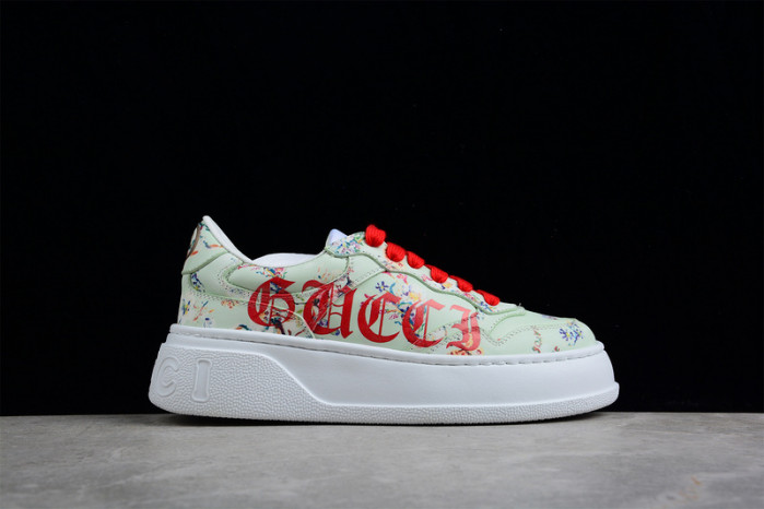 G*u*i low-top screener gg sneaker gu592013