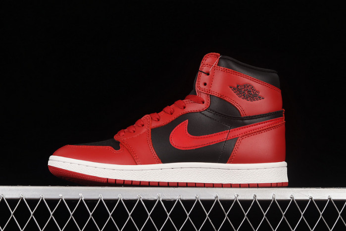 air jordan 1 retro high 85 varsity red - bq4422-600 air jordan 1 retro high 85 varsity red - bq4422-600