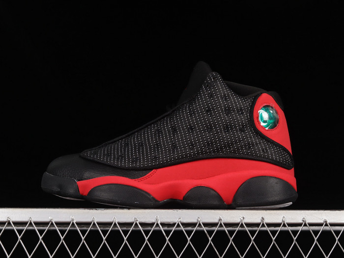 air jordan 13 retro ''bred'' 414571-004