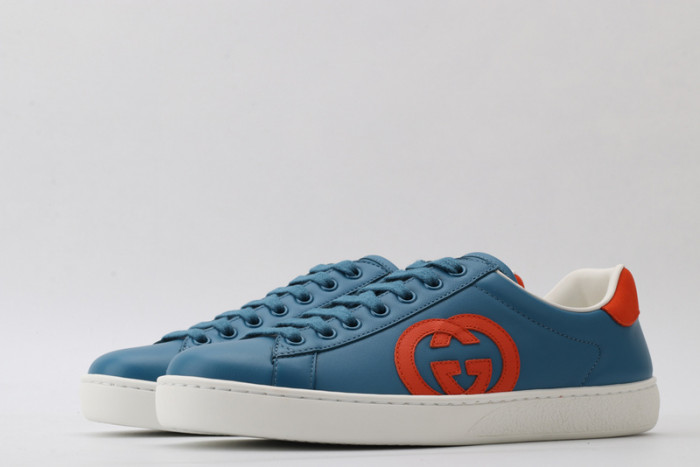 G*u*i low-top sneaker gu58203-2284
