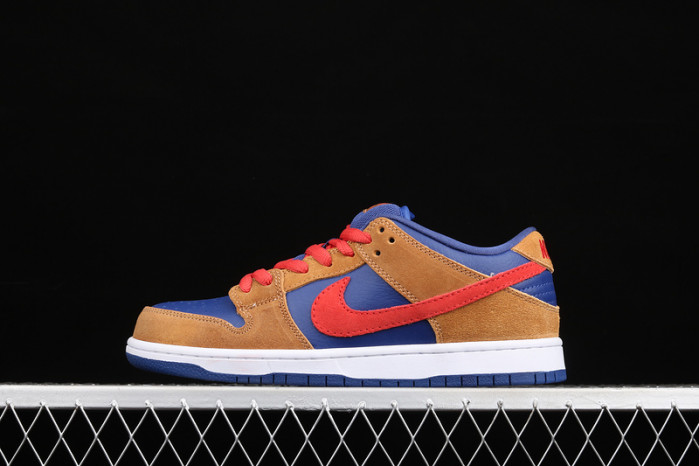 nike sb dunk low reverse papa bear bq6817-700 nike sb dunk low reverse papa bear bq6817-700