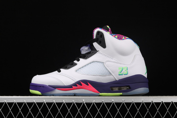 airjordan 5 retro alternate bel-air db3335-100