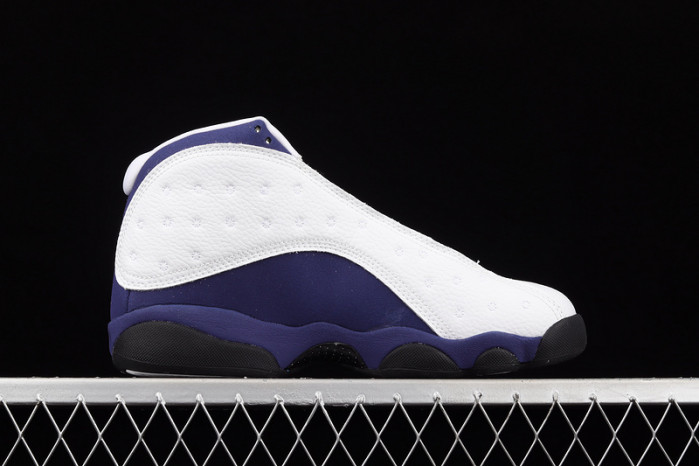 air jordan 13 “lakers” 414571-105