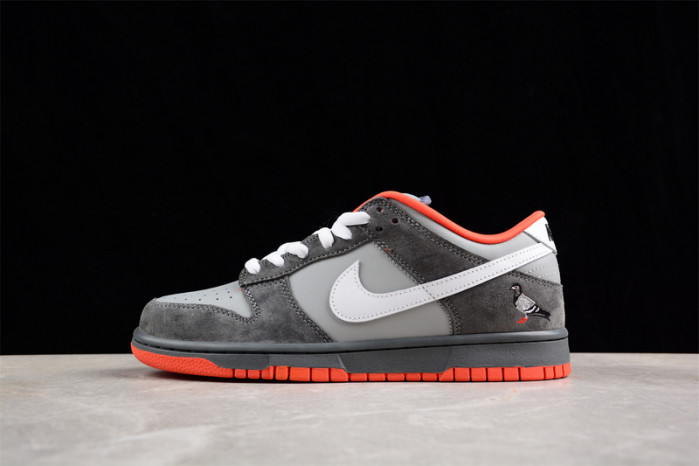 jeff staple x nike dunk low pro sb ''pigeon'' 304292-011 jeff staple x nike dunk low pro sb ''pigeon'' 304292-011