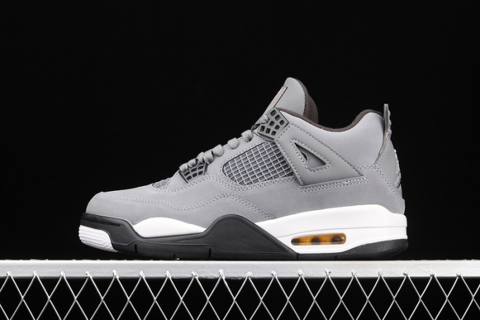 air jordan 4 cool grey 308497-007 air jordan 4 cool grey 308497-007