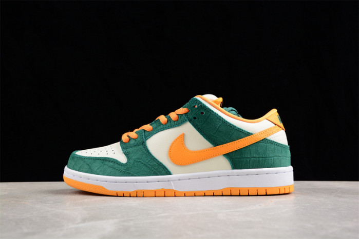 nike dunk low pro sb ''legion pine'' 304292-383 nike dunk low pro sb ''legion pine'' 304292-383