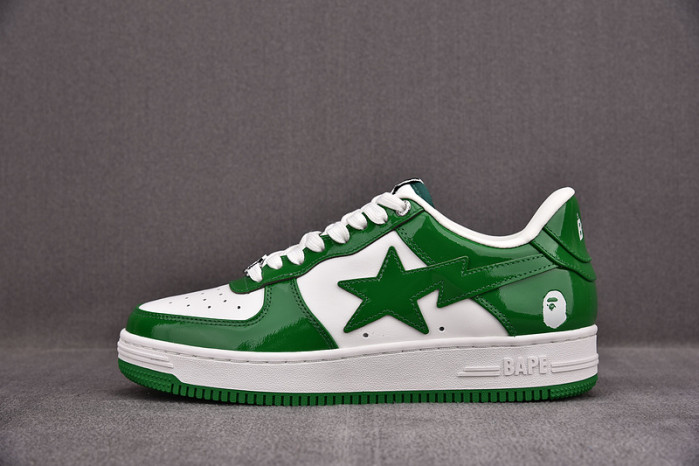 bape sta low q38 sta "tokyo" m191045