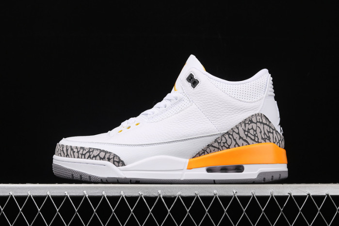 air jordan 3 retro laser orange (w) ck9246-108 air jordan 3 retro laser orange (w) ck9246-108