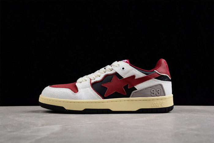 bape sta low sneaker cob5236-2693