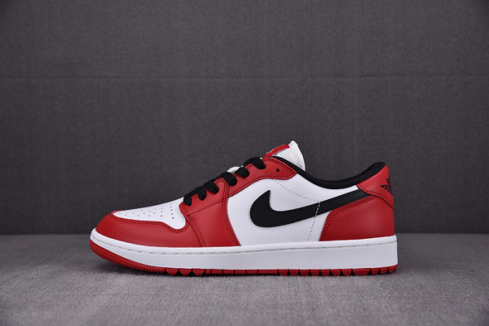 air jordan 1 retro low golf chicago - dd9315-600 air jordan 1 retro low golf chicago - dd9315-600