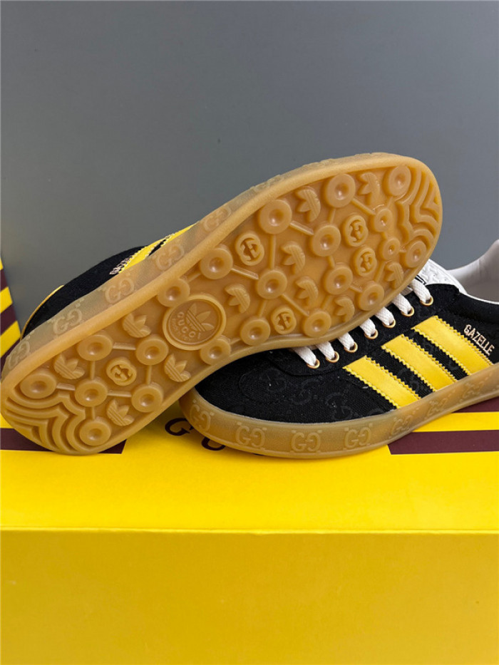 G*u*i low-top sneaker gu58203-2300