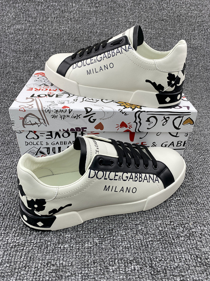 d.g. sneakers dg210-107