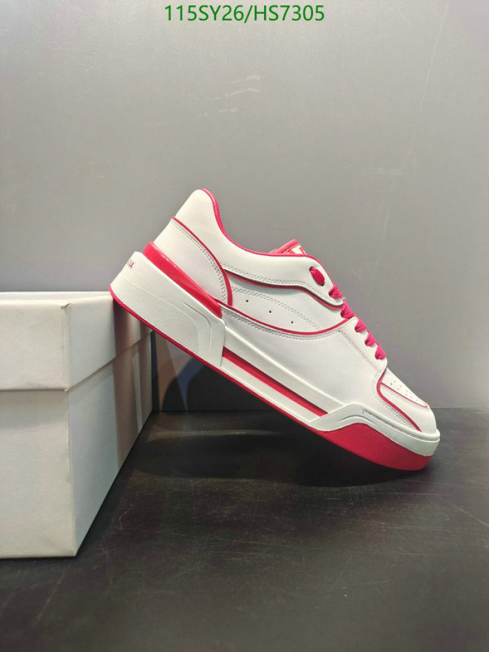 d.g. sneakers dg210-122