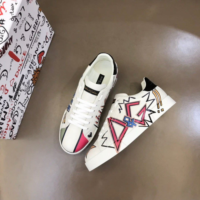 d.g. sneakers dg210-126