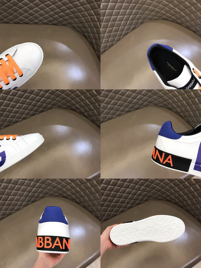 d.g. sneakers dg210-127