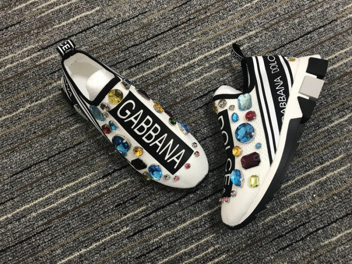 d.g. sneakers dg210-135