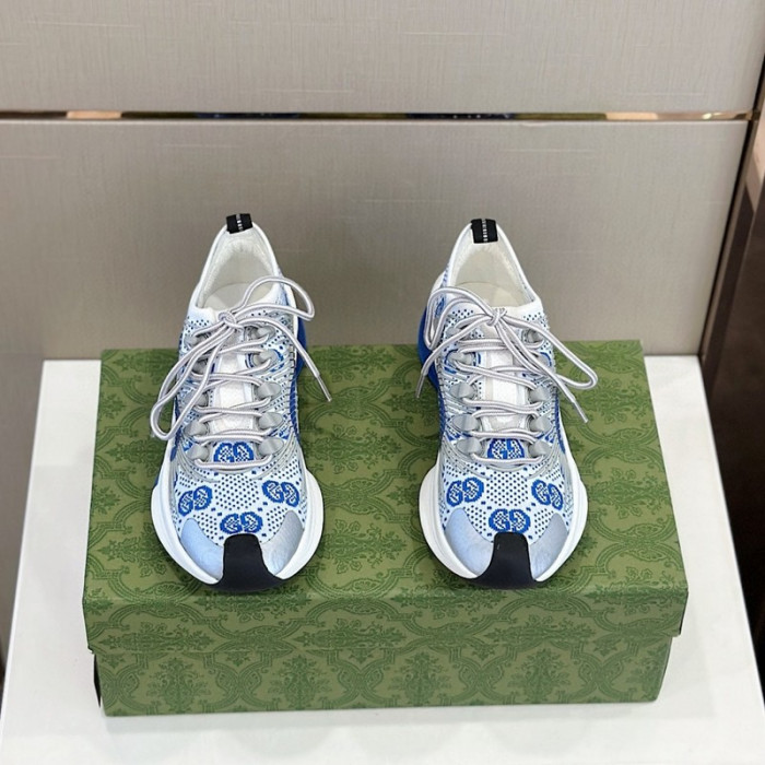G*u*i trainer sneaker gu041