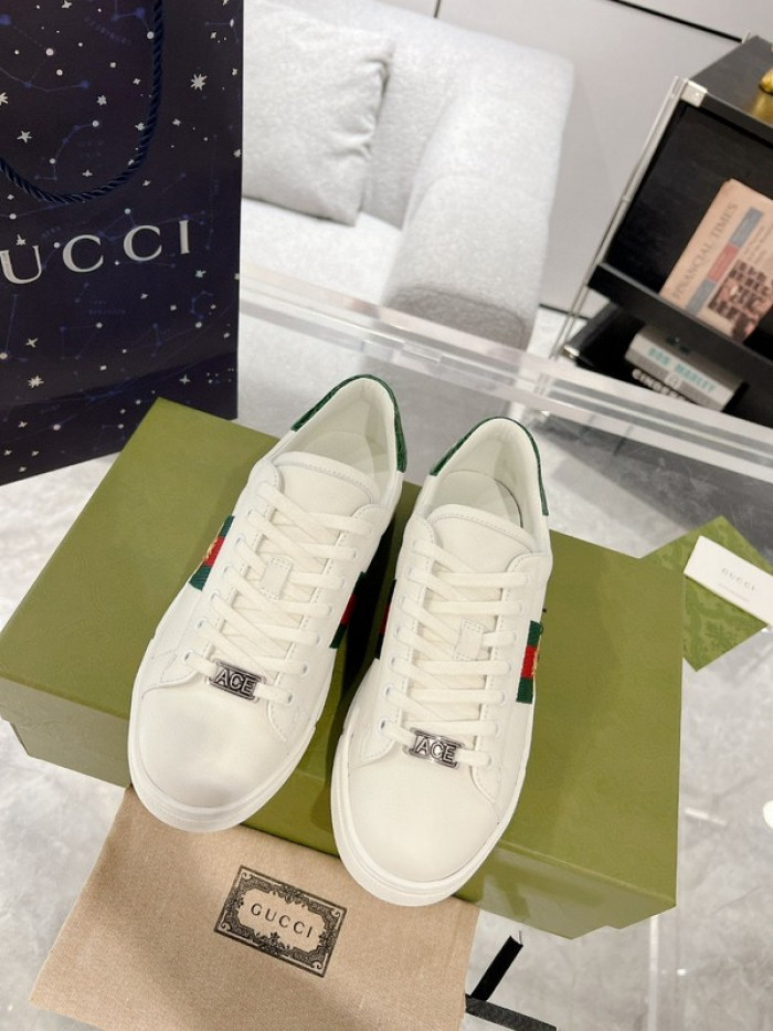 G*u*i low-top sneaker gu58203-2308