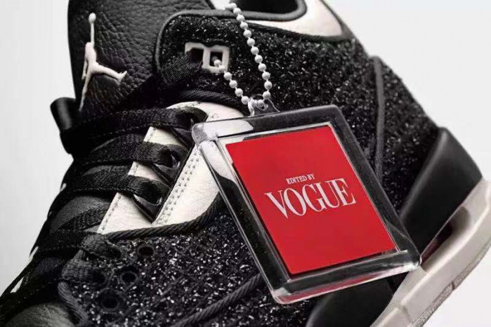 anna wintour x air jordan 3 retro