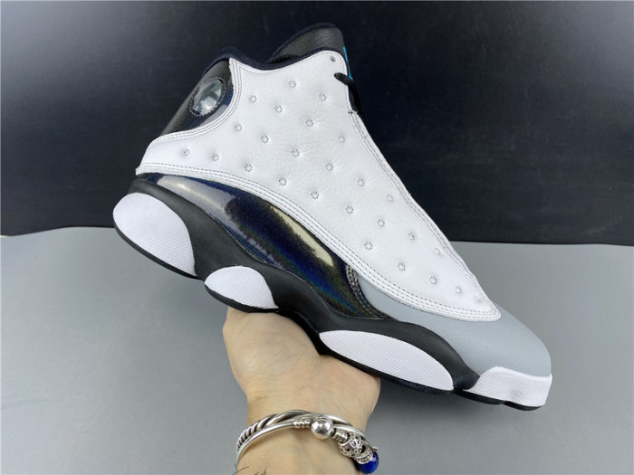 air jordan 13 sneaker