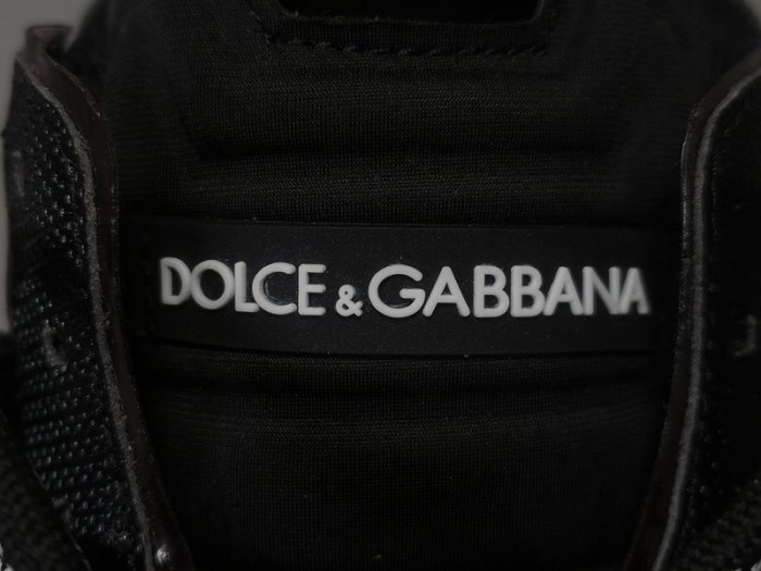 d.g. sneakers
