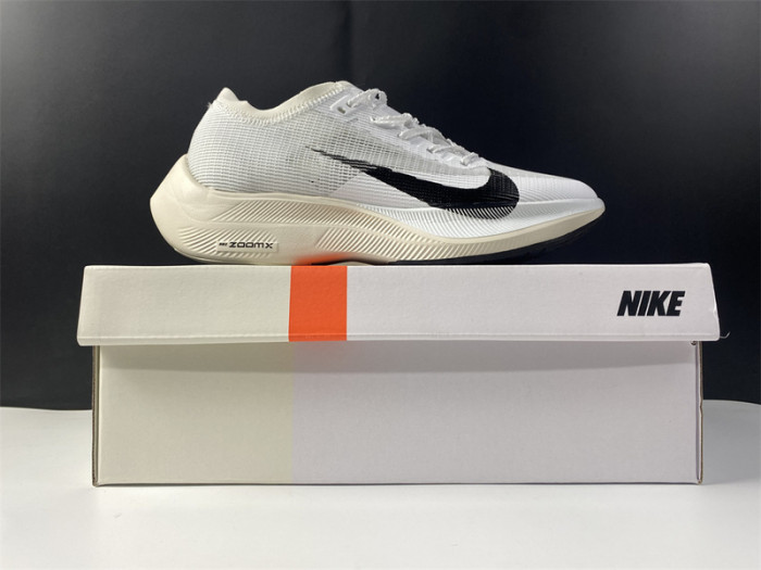 nike zoomx vaporfly next 2 white black dh9276-100