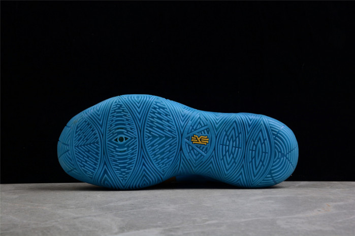 nike kyrie 5 concepts orions belt (special box) cu2352-400