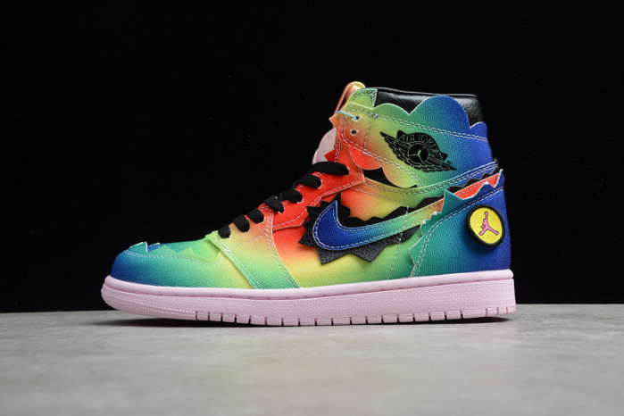 air jordan 1 retro high j balvin - dc3481-900 air jordan 1 retro high j balvin - dc3481-900