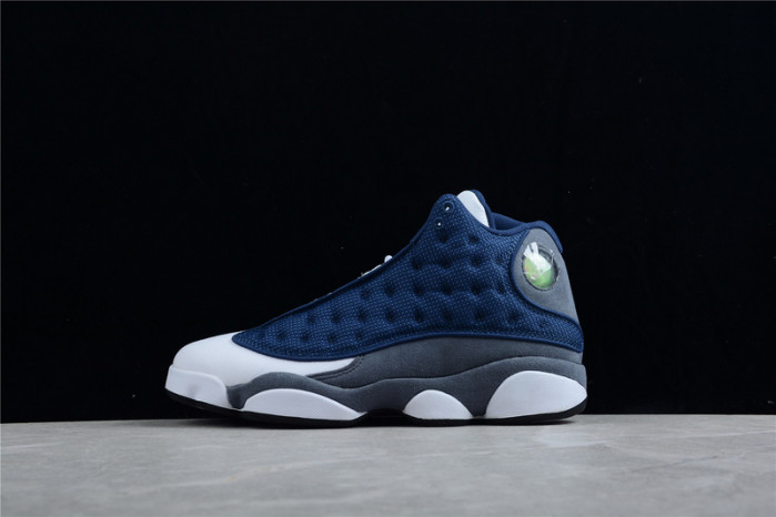 air jordan 13 retro flint (2010) 414571-401