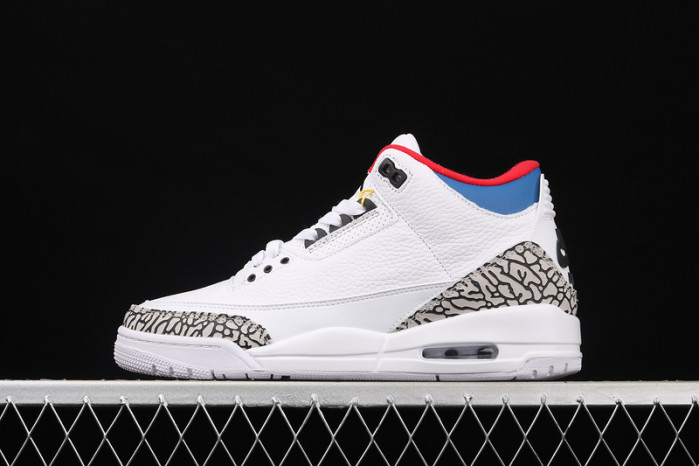 air jordan 3 retro seoul av8370-100 air jordan 3 retro seoul av8370-100