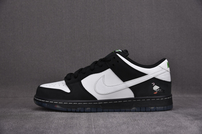 nike sb dunk low staple panda pigeon bv1310-013 nike sb dunk low staple panda pigeon bv1310-013