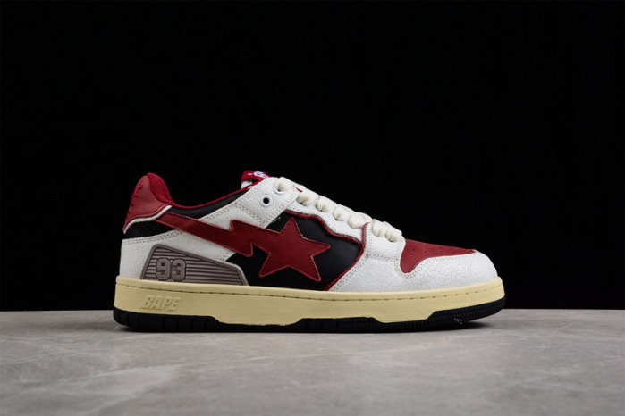 bape sta low sneaker cob5236-2693