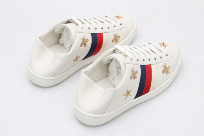 G*u*i low-top sneaker gu58203-2278