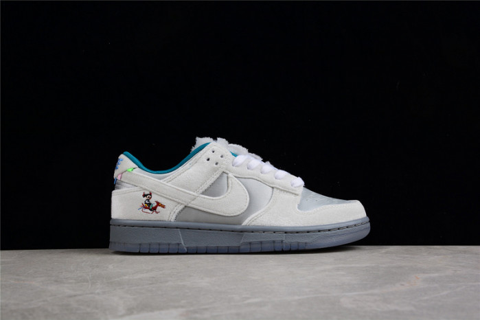 nike dunk low ice do2326-001