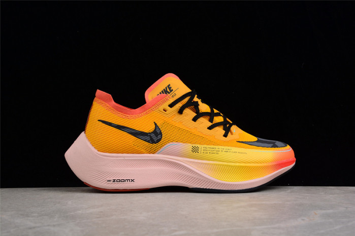 nike zoomx vaporfly next% 2 university gold - do2408-739