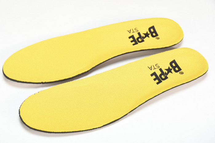 bape sta low sneaker 191042-012