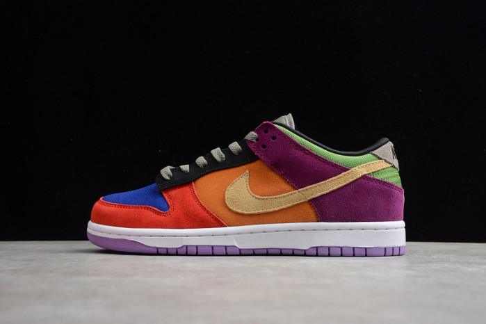nike dunk low viotech (2019) ct5050-500 nike dunk low viotech (2019) ct5050-500