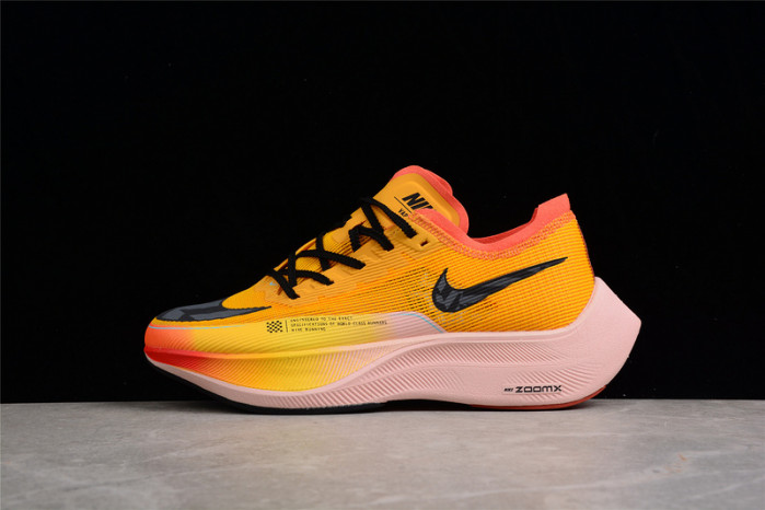 nike zoomx vaporfly next% 2 university gold - do2408-739