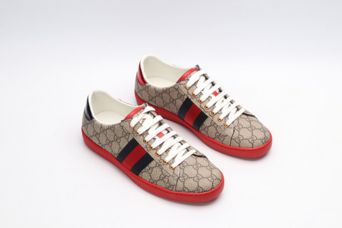 G*u*i low-top sneaker 5820-6965