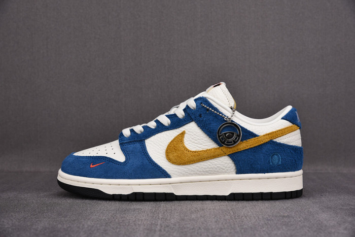 nike dunk low kasina industrial blue cz6501-100 nike dunk low kasina industrial blue cz6501-100