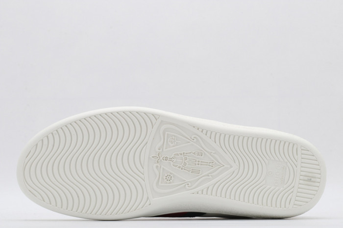 G*u*i low-top sneaker gu58203-2302