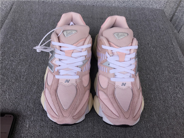 new balance 9060