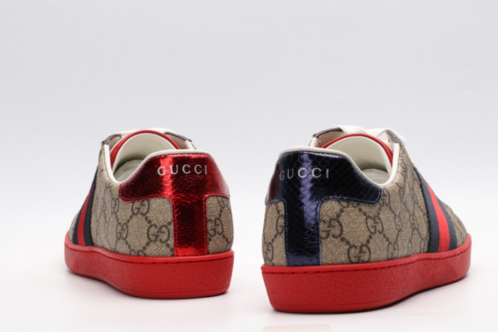 G*u*i low-top sneaker 5820-6965