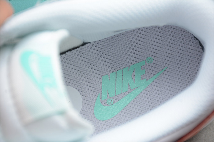 nike dunk low tropical twist (gs) cw1590-101