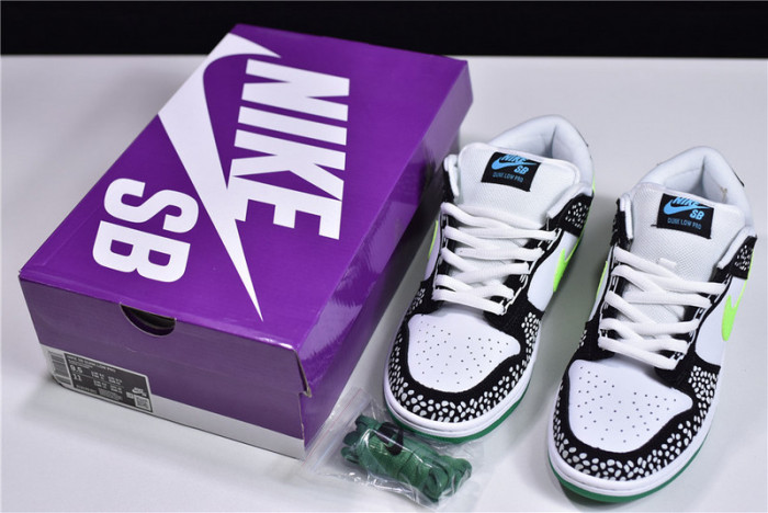 nike dunk sb low loon - 313170-011