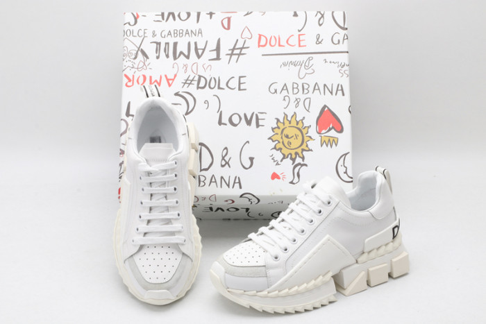 d.g. sneakers