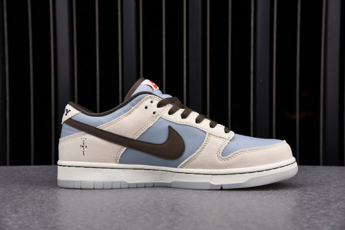 travis scott x playstation x nk sb dunk low cu1726-800